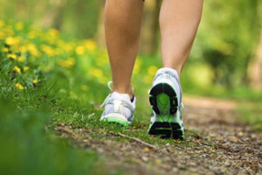 Causes Of Foot Pain While Walking